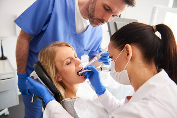 Best Periodontal (Gum) Disease Treatment  in Gorman, TX